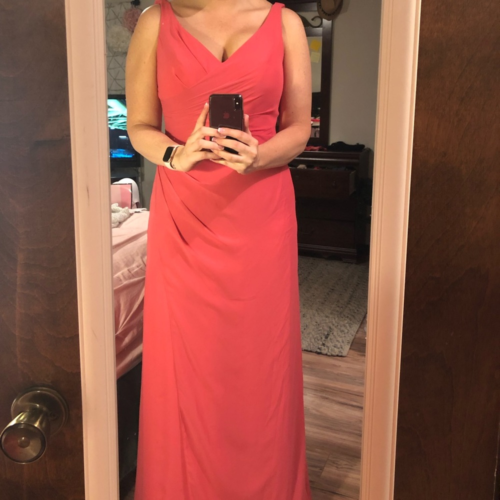 Formal dress
